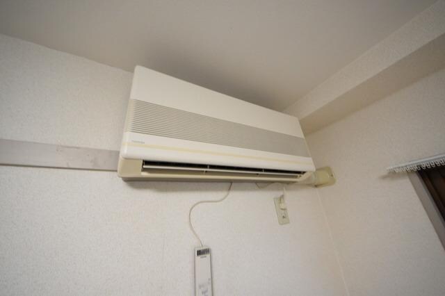 MGヒルズの物件内観写真