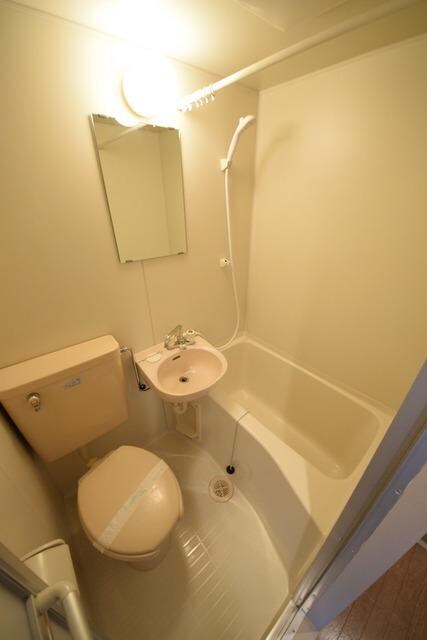 MGヒルズの物件内観写真