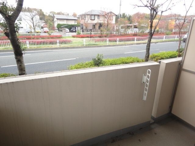 コンフォール左入の物件内観写真