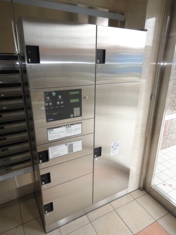 コンフォール左入の物件内観写真