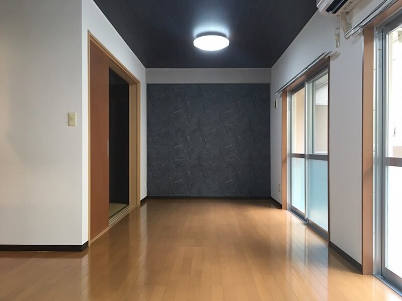 フラージュ・ヴェールの物件内観写真