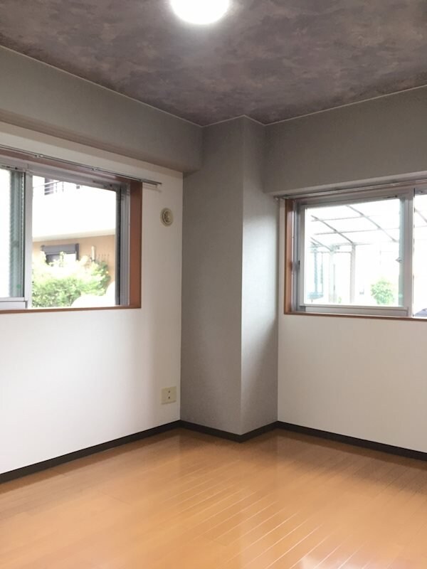 フラージュ・ヴェールの物件内観写真