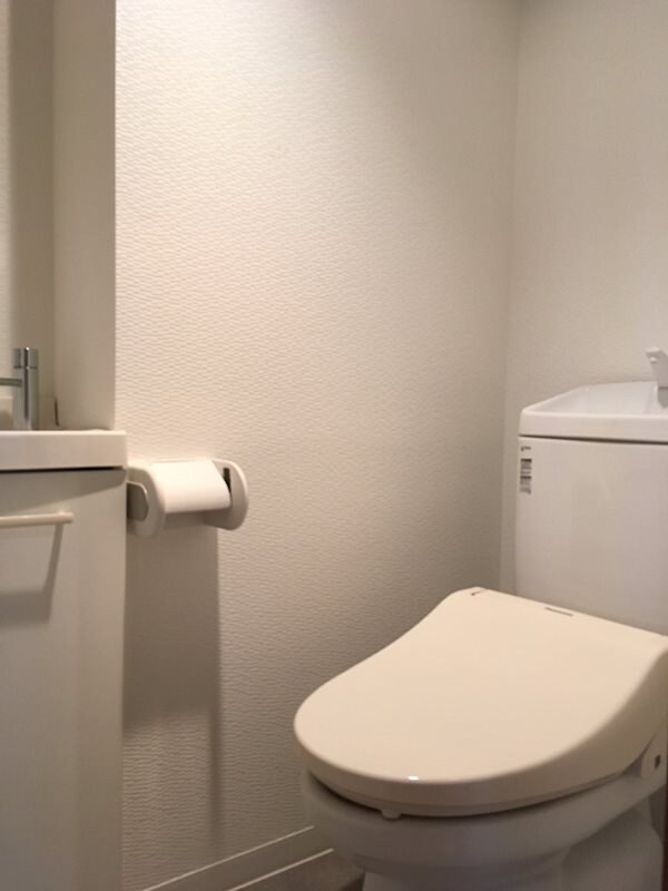 フラージュ・ヴェールの物件内観写真