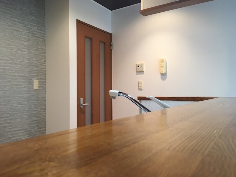 フラージュ・ヴェールの物件内観写真