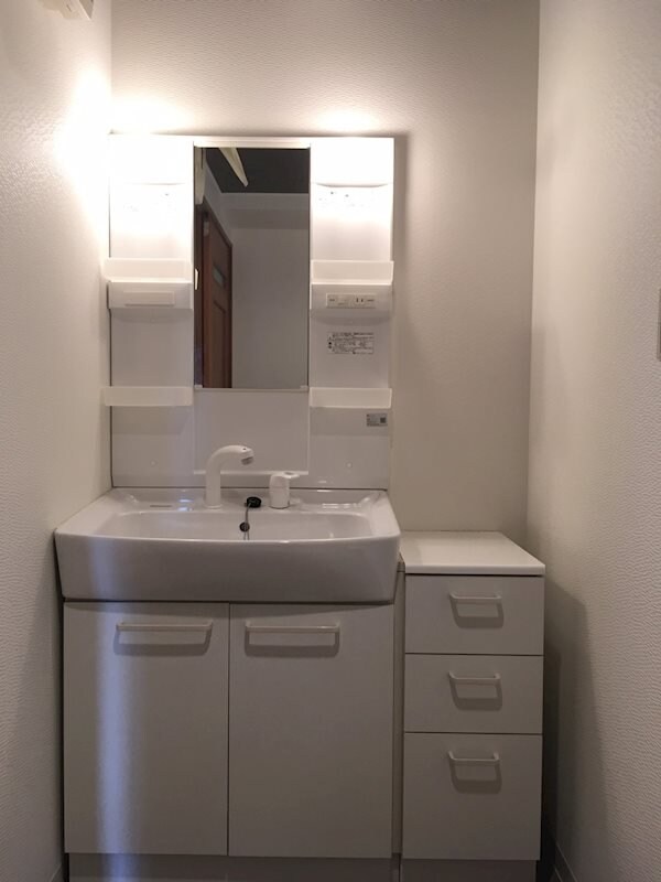 フラージュ・ヴェールの物件内観写真