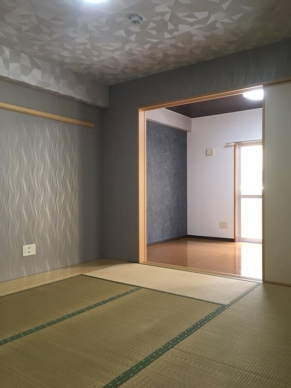 フラージュ・ヴェールの物件内観写真