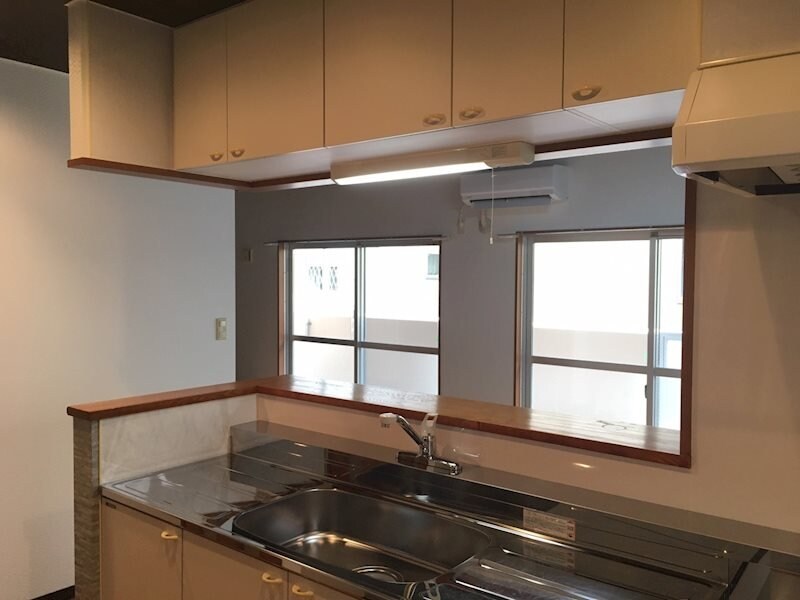 フラージュ・ヴェールの物件内観写真