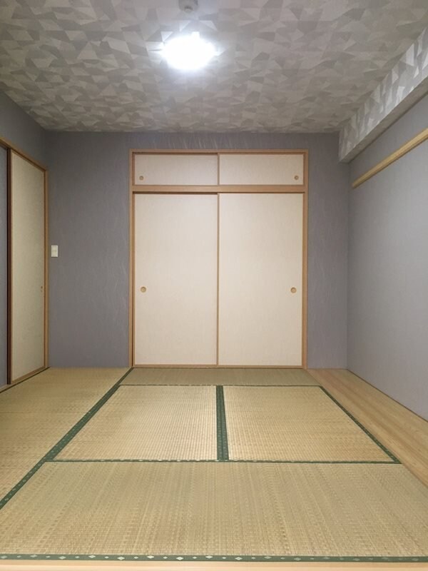 フラージュ・ヴェールの物件内観写真