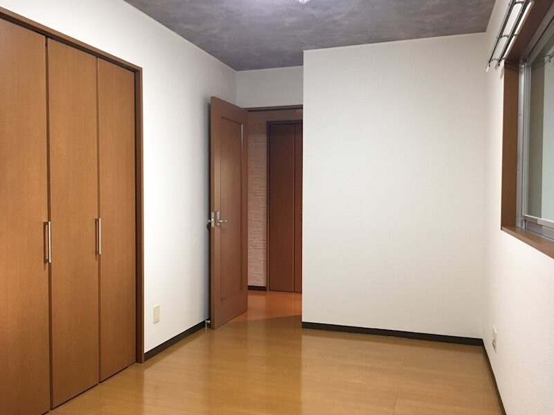 フラージュ・ヴェールの物件内観写真