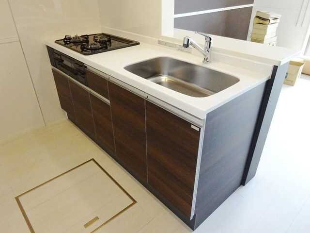 クオリアの物件内観写真