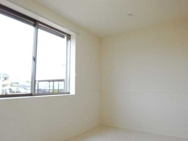 クオリアの物件内観写真