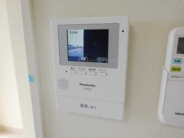 クオリアの物件内観写真