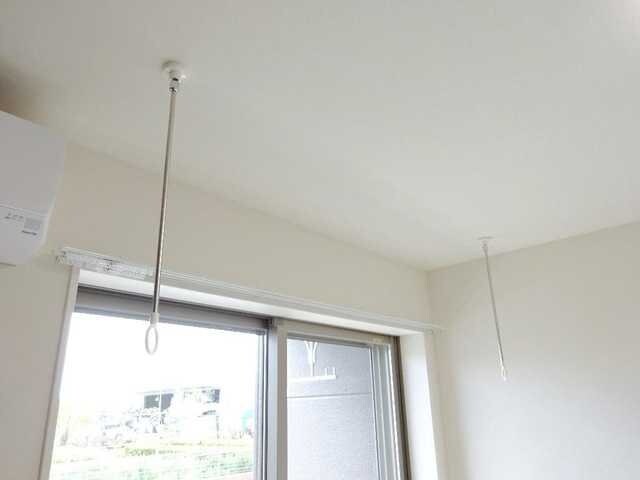 クオリアの物件内観写真