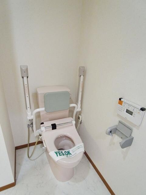 コンフォートフラッツIIIの物件内観写真