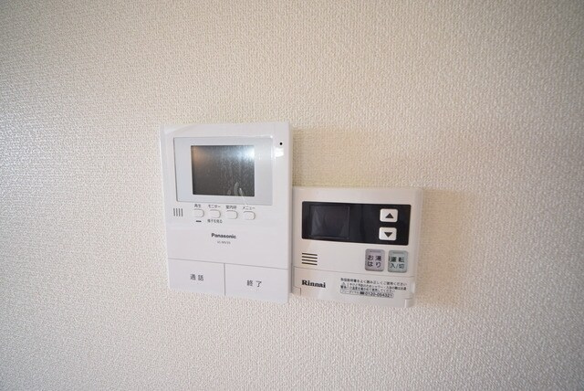 ウエストウイング平和の物件内観写真