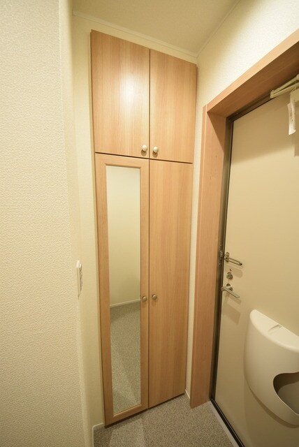 ウエストウイング平和の物件内観写真