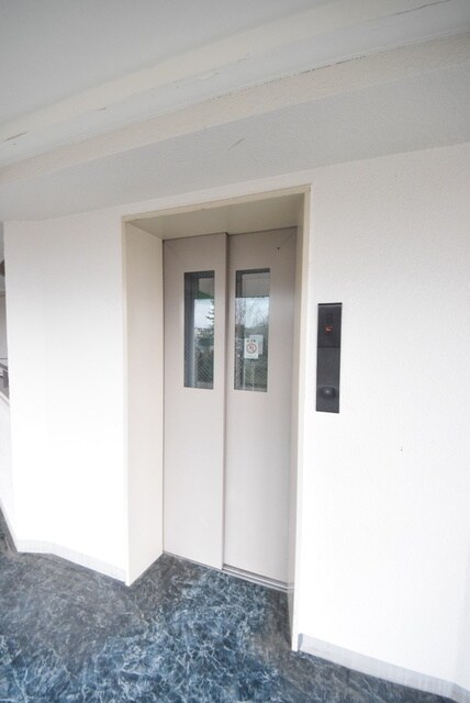 コスモスハイムCの物件内観写真