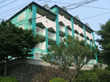 コスモスハイムCの物件内観写真