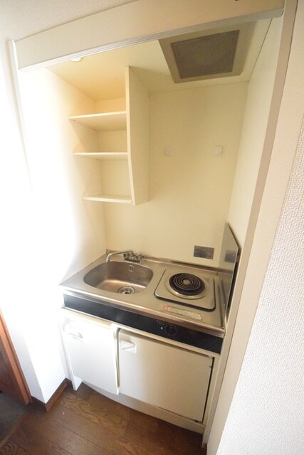 サンマリーナ古川の物件内観写真