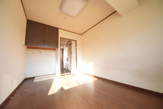 サンマリーナ古川の物件内観写真