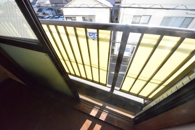 サンマリーナ古川の物件内観写真