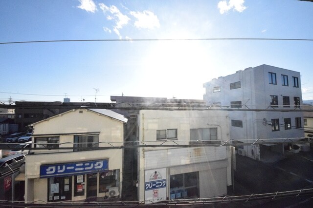 サンマリーナ古川の物件内観写真