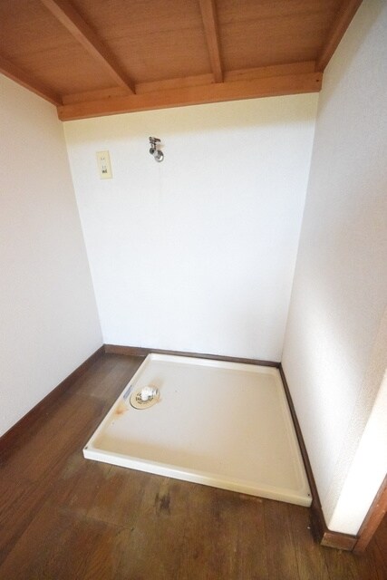 サンマリーナ古川の物件内観写真