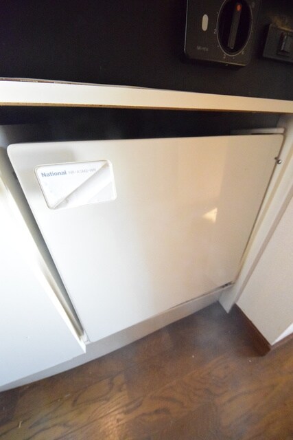 サンマリーナ古川の物件内観写真