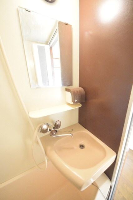 サンマリーナ古川の物件内観写真