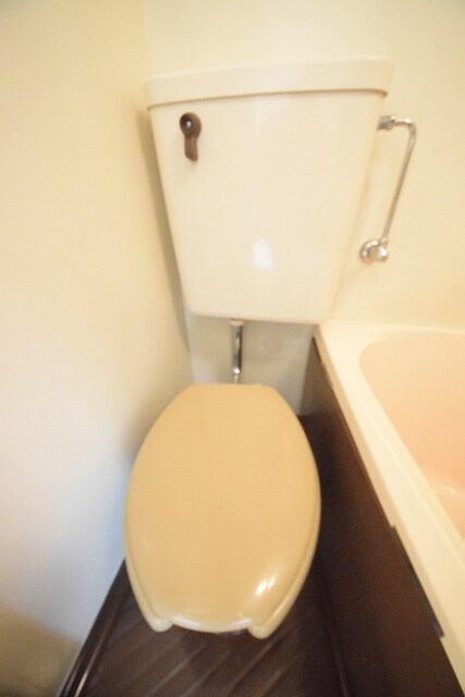 サンマリーナ古川の物件内観写真