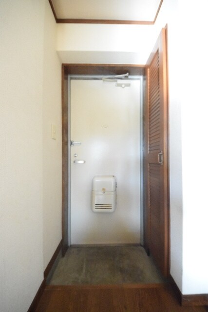 サンマリーナ古川の物件内観写真