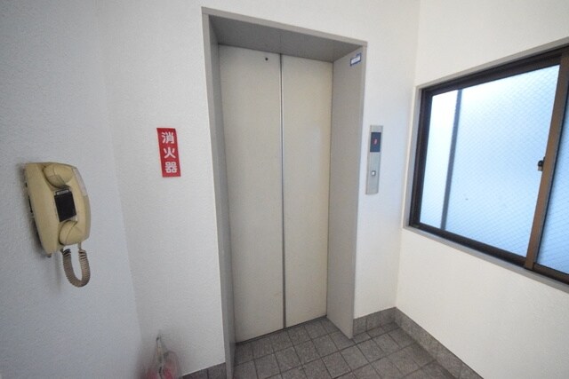 サンマリーナ古川の物件内観写真