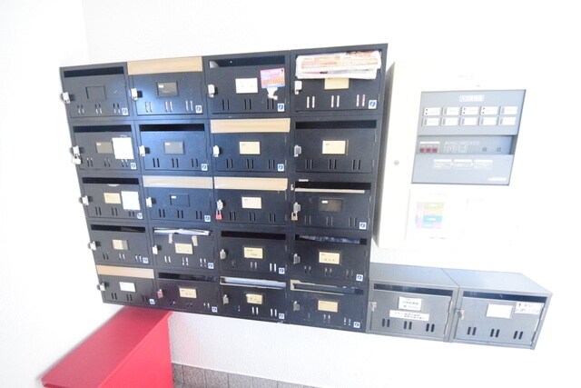 サンマリーナ古川の物件内観写真