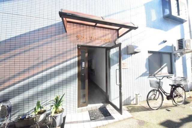 サンマリーナ古川の物件内観写真