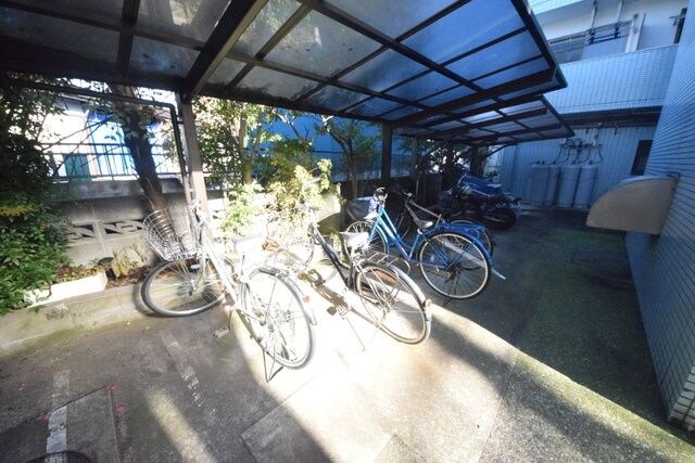 サンマリーナ古川の物件内観写真