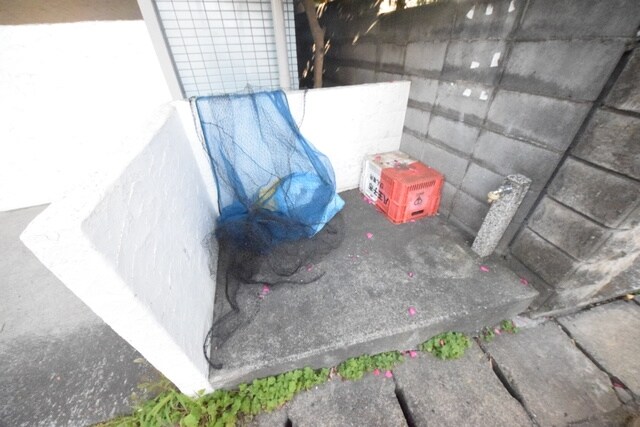 サンマリーナ古川の物件内観写真