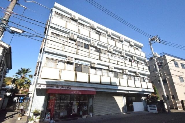 サンマリーナ古川の物件内観写真