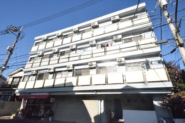 サンマリーナ古川の物件内観写真