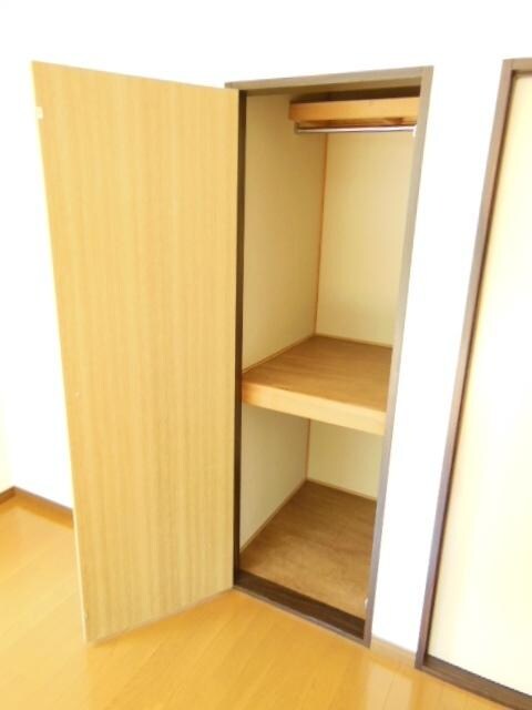 フォーブル谷野の物件内観写真