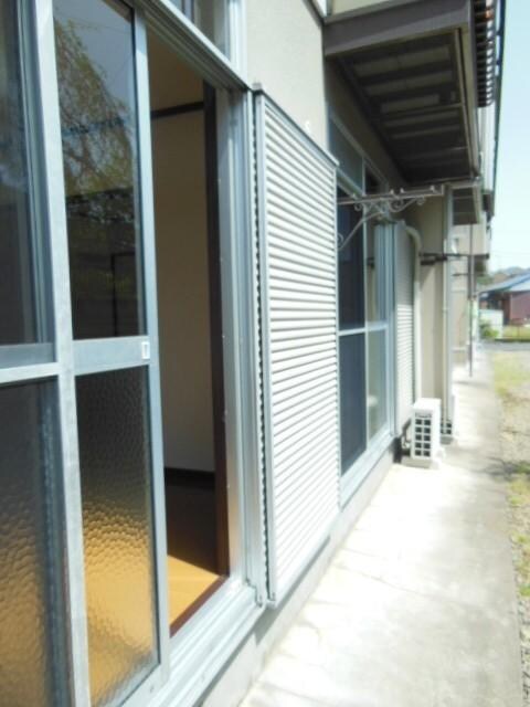 フォーブル谷野の物件内観写真