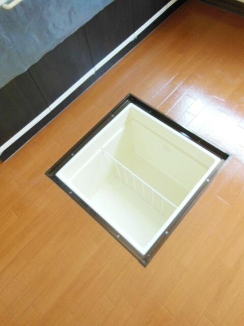 フォーブル谷野の物件内観写真