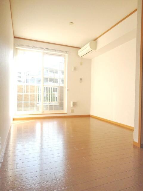 フォ-レストの物件内観写真