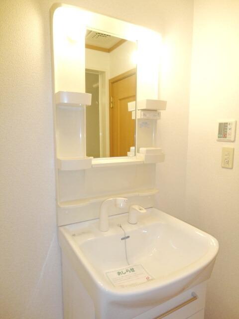 フォ-レストの物件内観写真