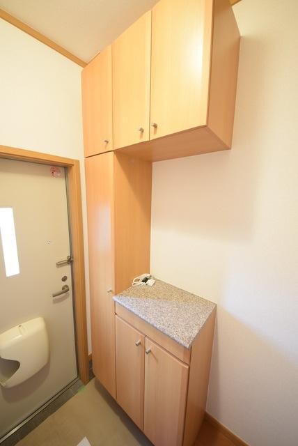 フォ-レストの物件内観写真