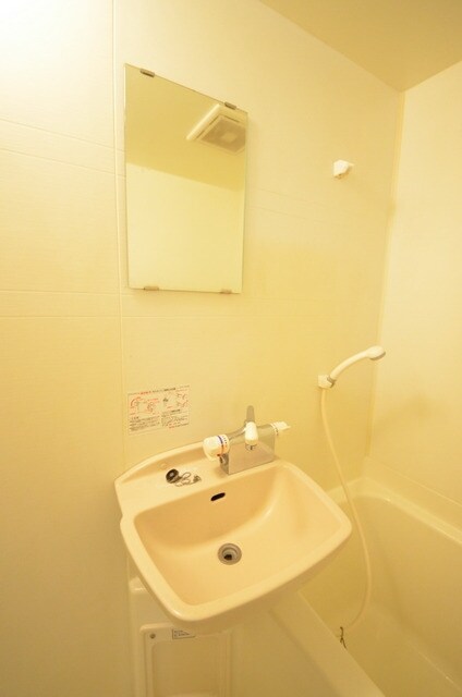 プラウディアの物件内観写真