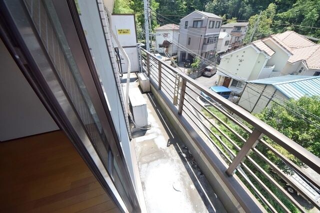 ホーエイハイムの物件内観写真