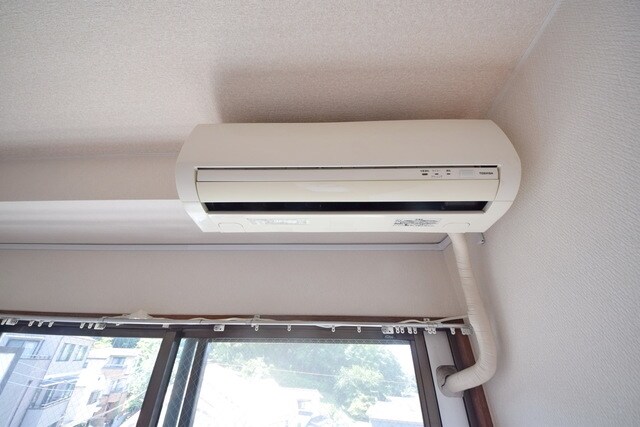 ホーエイハイムの物件内観写真