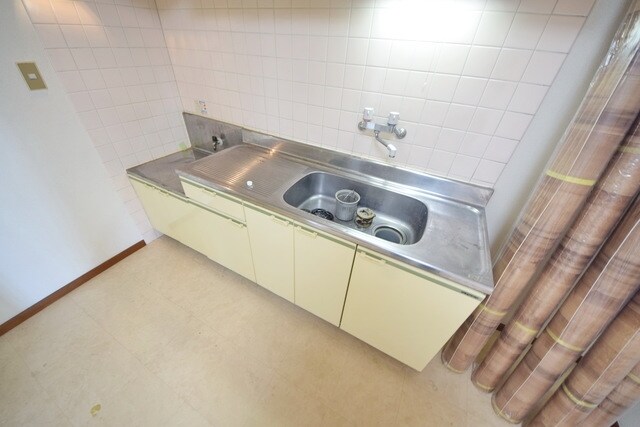 ホーエイハイムの物件内観写真