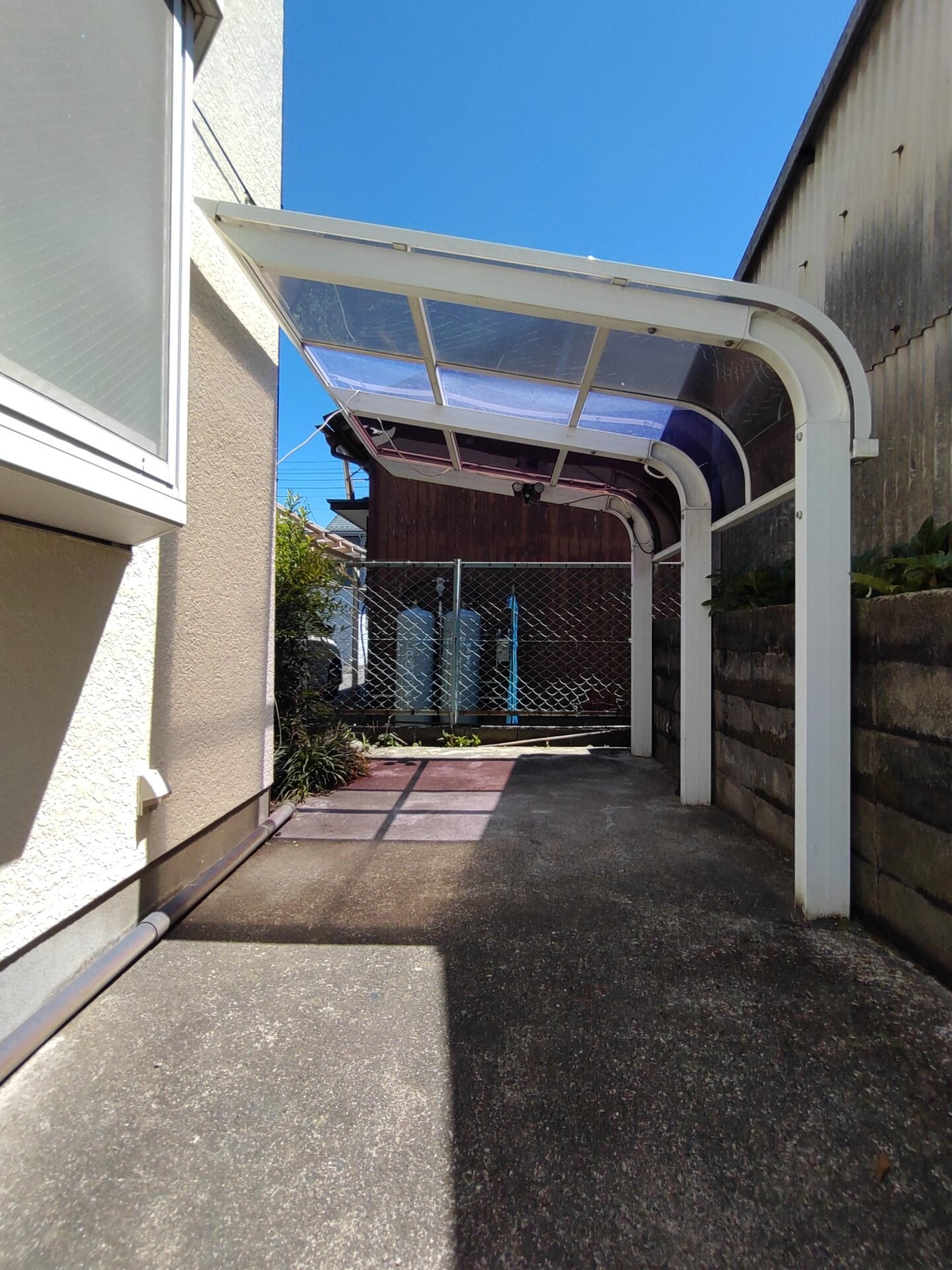 ミネオハイツの物件内観写真