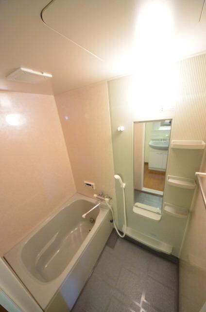 村内ハイツの物件内観写真